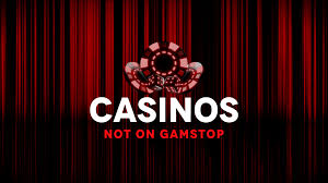 The Rise of Gambling Websites Not on GamStop 643594925