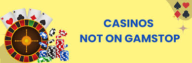 The Rise of Gambling Websites Not on GamStop 643594925