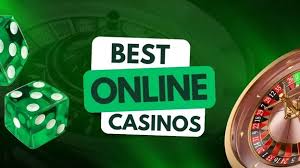 The Rise of Online Casinos Worldwide