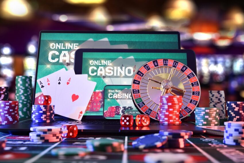 The Rise of United Bet Revolutionizing Online Betting 734210034