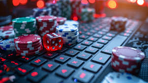 The Thrill of Online Gaming Exploring the Need for Slots Casino The Thrill of Online Gaming Exploring the Need for Slots Casino