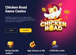 The Ultimate Guide to Chicken Road Demo A Fun-Filled Journey The Ultimate Guide to Chicken Road Demo A Fun-Filled Journey