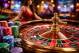 Top Online Roulette Casinos Your Ultimate Guide