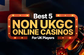 Top Rated Non-UK Casinos Where to Play Safely and Smartly Top Rated Non-UK Casinos Where to Play Safely and Smartly