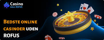 Udenlandske Casino Sider Fordele og Ulemper