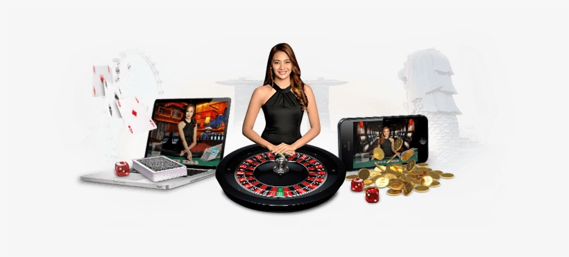 Understanding Online Roulette What Factors Don't Affect the Game