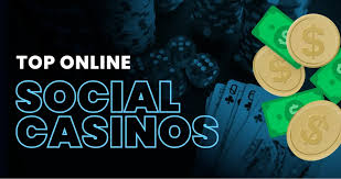 Understanding the Mechanics of Social Casinos 1026967972