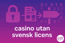 Utländska Casino Snabba Uttag - En Djupdykning i Spelvärlden