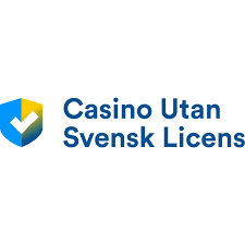 Casino Utan Svensk Licens En Djupdykning i Alternativen Du Har