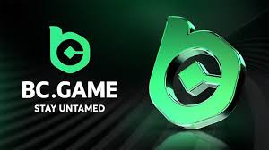 Discover the Thrills of BCGame VC Casino Your Ultimate Gaming Destination