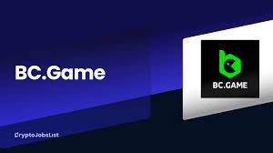 Experience Seamless Gaming with BC.Game MX App
