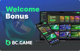 Experience Seamless Gaming with BC.Game MX App