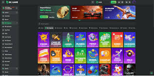Experience Superior Gaming with BC.Game Casino and Sportsbook Experience Superior Gaming with BC.Game Casino and Sportsbook