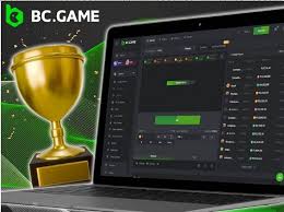 Experience Superior Gaming with BC.Game Casino and Sportsbook Experience Superior Gaming with BC.Game Casino and Sportsbook