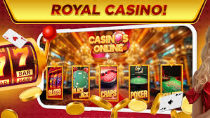 Experience the Excitement Play Casino Games at Bets24
