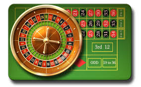 Experience the Thrill of Playing Real Money Roulette -1620538059