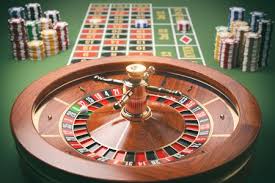 Experience the Thrill of Playing Real Money Roulette -1620538059