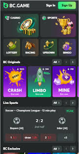 Exploring BC.Game Crypto Casino in Pakistan A New Era of Online Gaming Exploring BC.Game Crypto Casino in Pakistan A New Era of Online Gaming