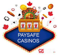 Online Casino med Paysafecard Sikkerhed og Bekvemmelighed i Spillet Online Casino med Paysafecard Sikkerhed og Bekvemmelighed i Spillet