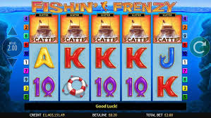 The Thrills of Megaways Revolutionizing Online Slot Gaming