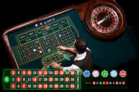 The Ultimate Guide to Roulette Sites Spin to Win! The Ultimate Guide to Roulette Sites Spin to Win!