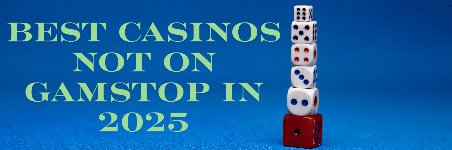 Top Betting Sites Not on GamStop Your Guide to Unrestricted Betting Top Betting Sites Not on GamStop Your Guide to Unrestricted Betting