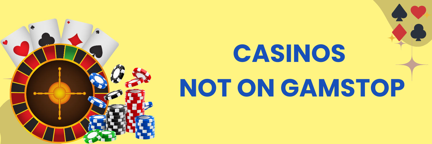 Top Betting Sites Not on GamStop Your Guide to Unrestricted Betting Top Betting Sites Not on GamStop Your Guide to Unrestricted Betting