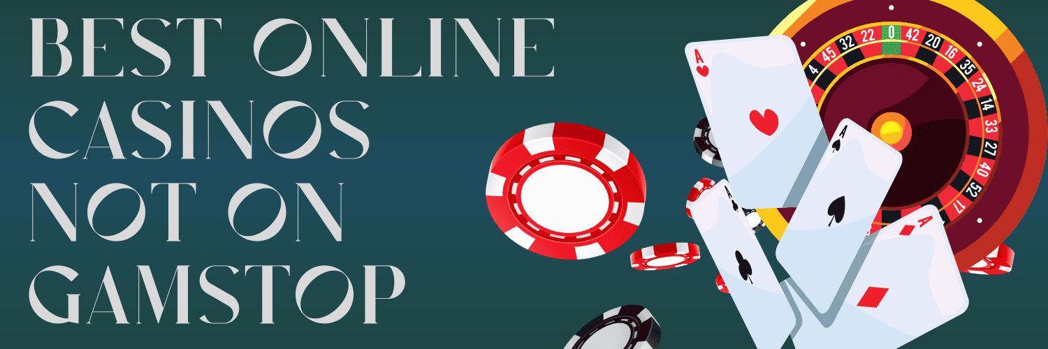Top Roulette Sites Not on GamStop