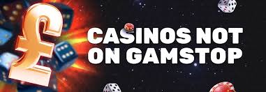 Top Roulette Sites Not on GamStop