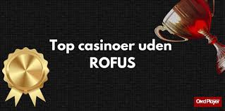 Udforsk Fremtiden for Crypto Kasinoer