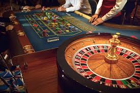 Winning Big The Thrill of Roulette for Real Cash -1588128762