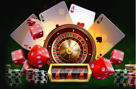 Winning Big Your Guide to Online Roulette for Money