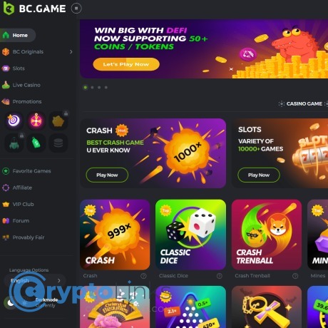 Comprehensive Guide to BC.Game Bonus Code Details -754597323