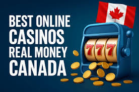 Discover the Best Casino Online in Canada for 2023 Discover the Best Casino Online in Canada for 2023