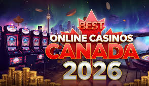 Discover the Best Casino Online in Canada for 2023 Discover the Best Casino Online in Canada for 2023