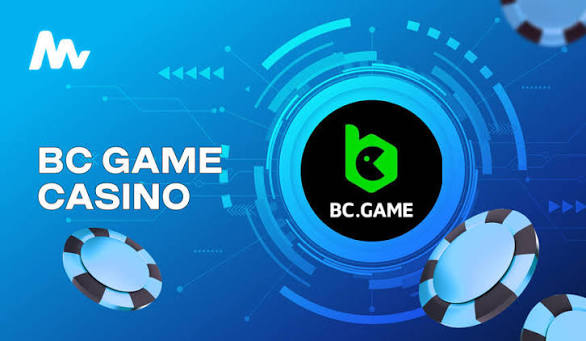 Exploring BC.GAME The Future of Online Gaming in the United States 916208489