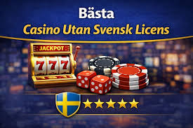 Casino utan Spelpaus Frihet att Spela
