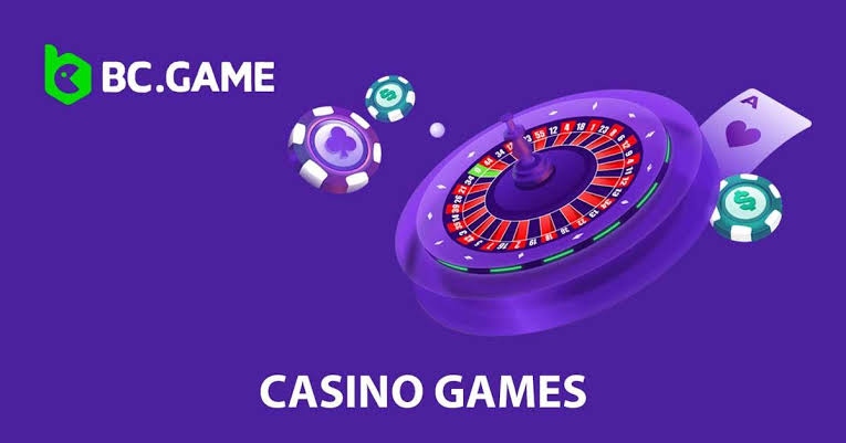 Exploring BC.Game Casino A New Horizon in Vietnam's Gaming Scene