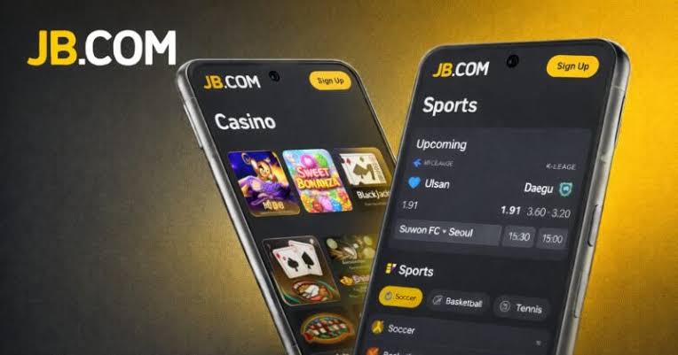 Exploring JB Casino A Comprehensive Review