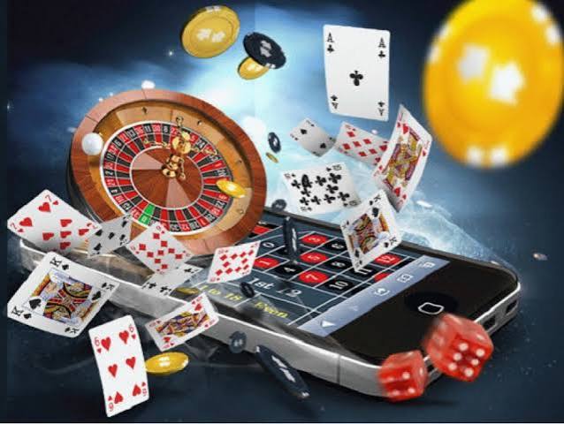 Online καζίνο στην Ελλάδα Οδηγός για αρχάριους και έμπειρους παίκτες