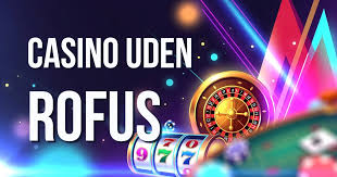 Online Casino Uden NemID En Guide til Sikker Spiloplevelse