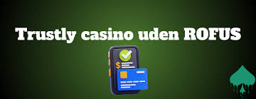 Online Casino Uden NemID En Guide til Sikker Spiloplevelse